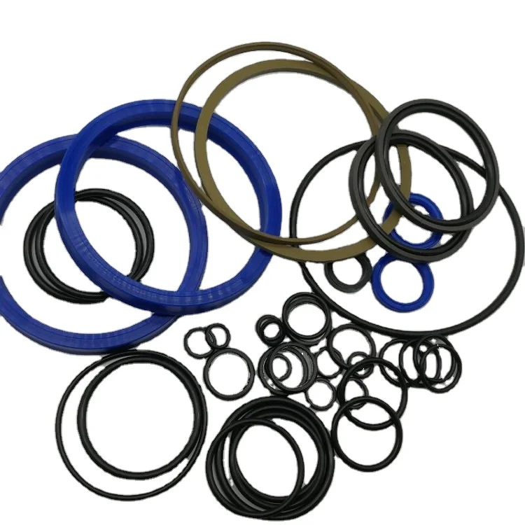 v32 v45 v46 v55 v65 v1200 v1800 v2500 breaker stanley mb956 mb1500 rammer e64 e66 e65 br3288 hydraulic hammer cylinder seal kit