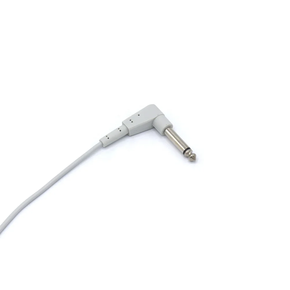Compatible with The YSI400 Reusable Adult Skin Surface Temperature Probe