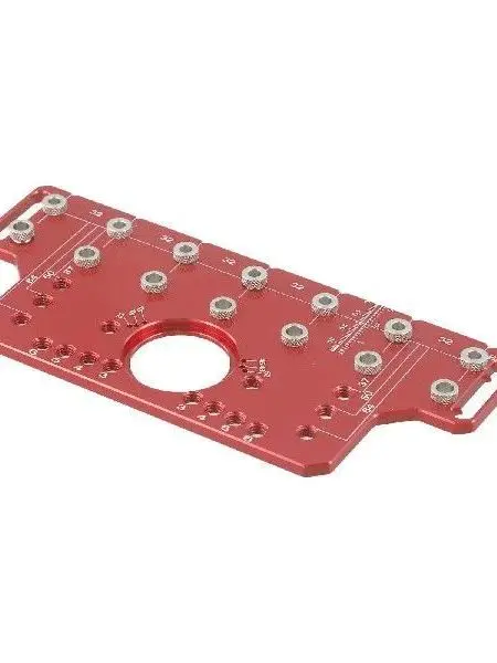 cabinet-door-handle-drilling-guide-template-for-woodworking-jig-tool-universal-handle-hole-positioning-template