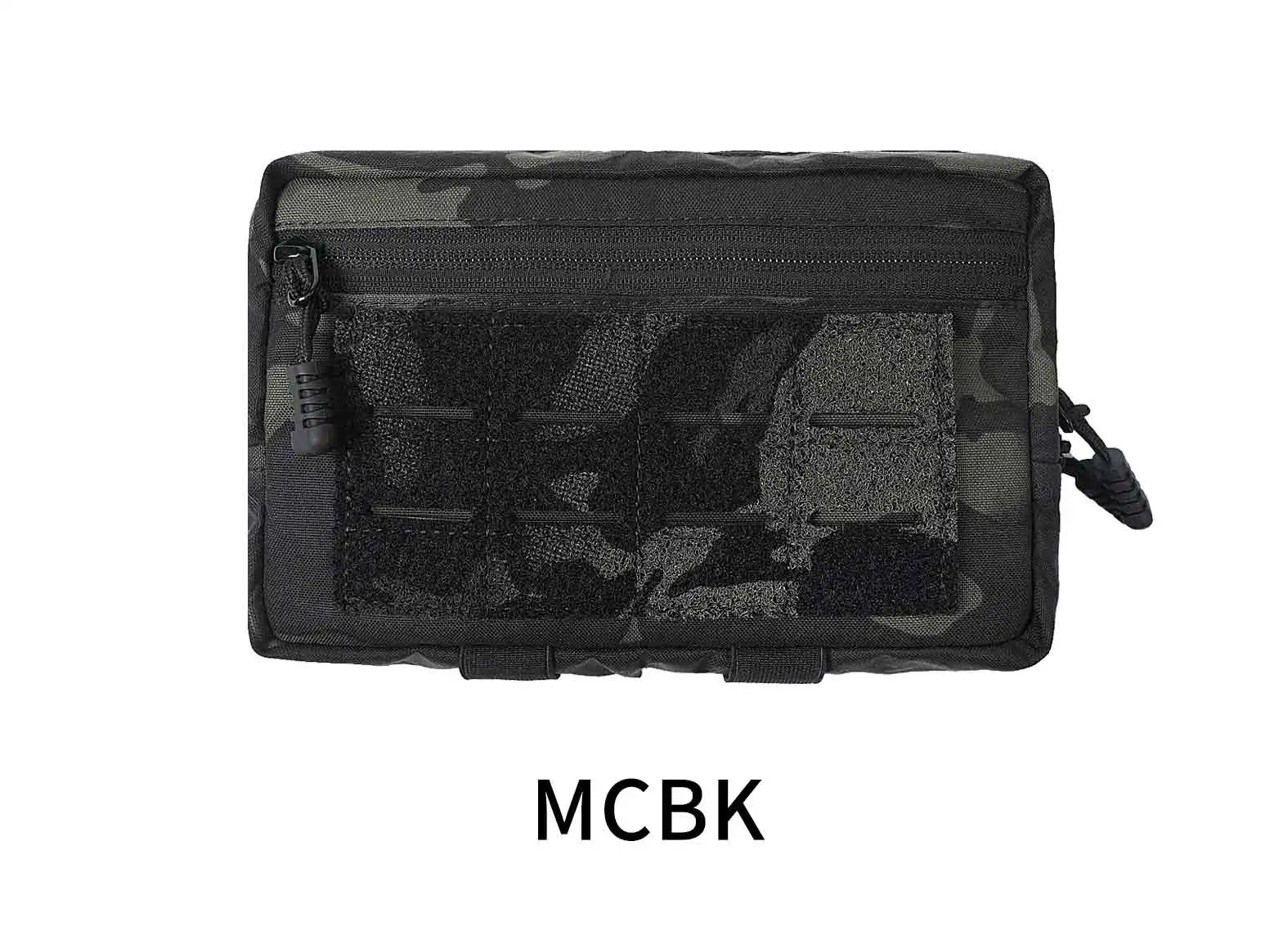 DMgear Sub EDC Bolsa táctica MOLLE equipamiento EDC - imagen 3