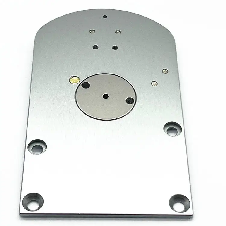 

Sewing Machine Brother Pattern Machine Bas-311g Needle Plate Assembly Thread Cutting Knife Assembly Sa5157-00