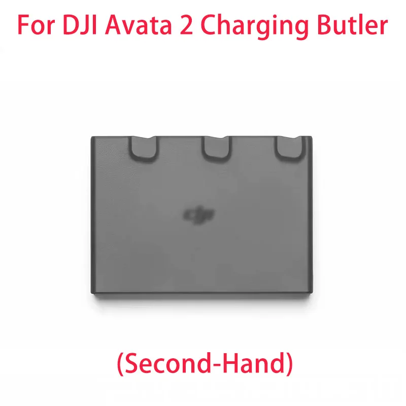 Smart Multi‑Battery Charging Hub Charging Manager Compatible with Mini Air Mavic Avata Phantom Neo