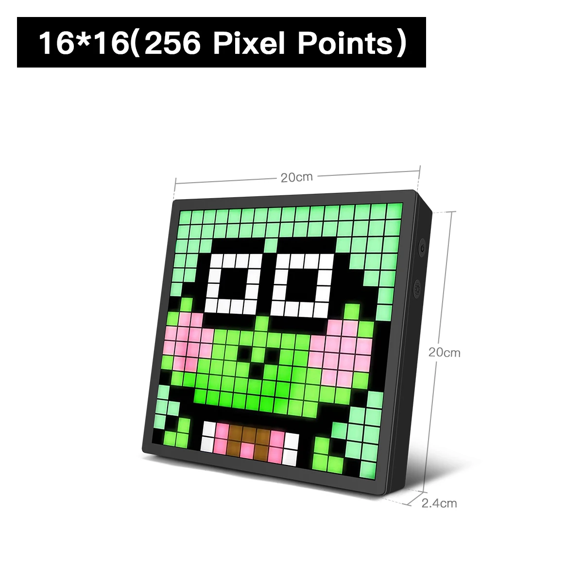 Variant: [{