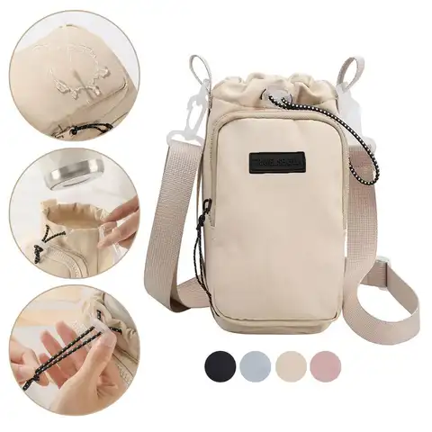 10 best sales vattenflaska väska - №6