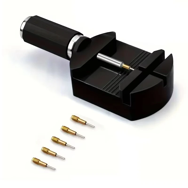 11 Pieces/Set, Watch Strap Disassembly Kit, Watch Strap Tool, Watch Strap Pin Disassembly And Repair Kit