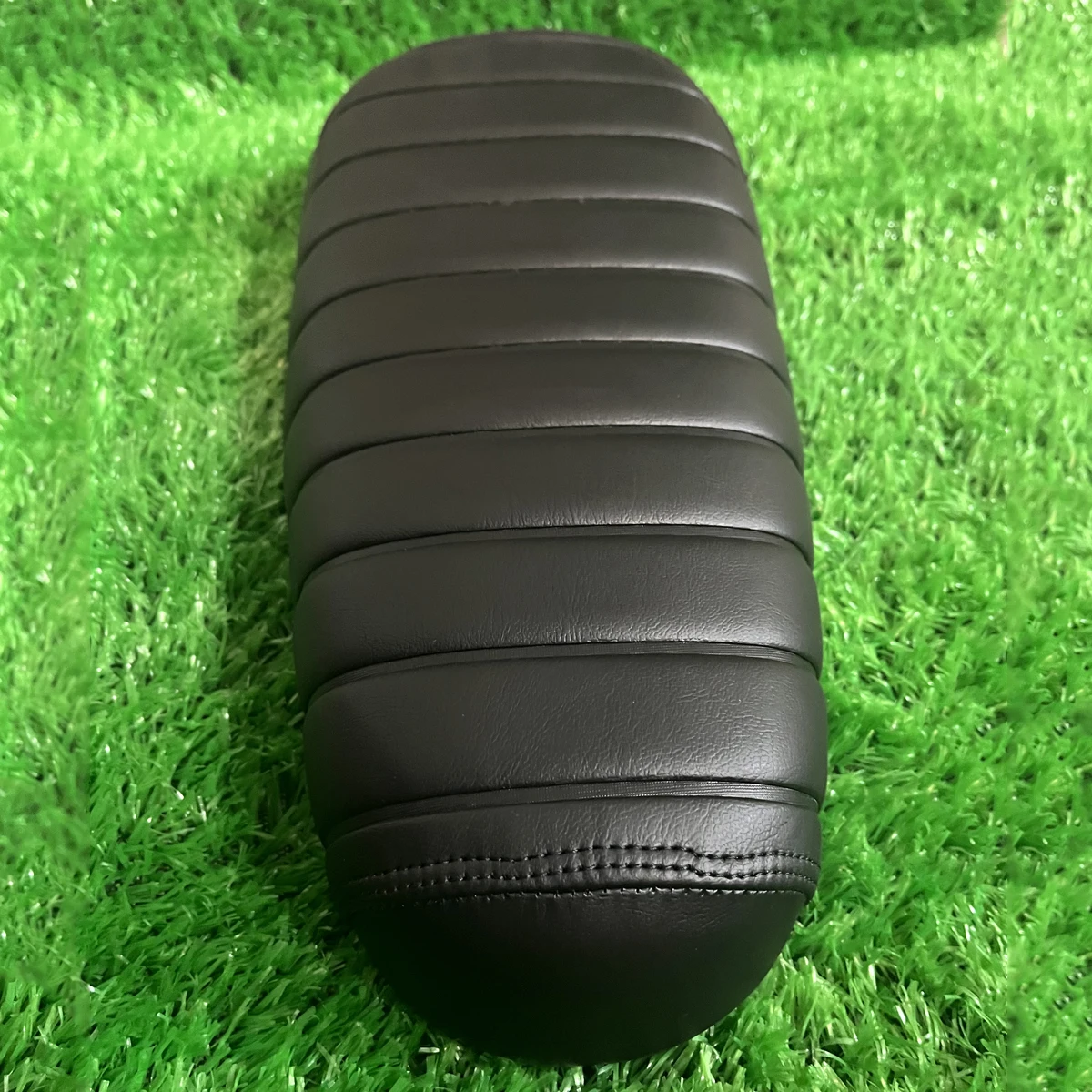 Snowbike electric bike saddle Super73 RX bike seat cushion Caterpillar sponge seat cushion