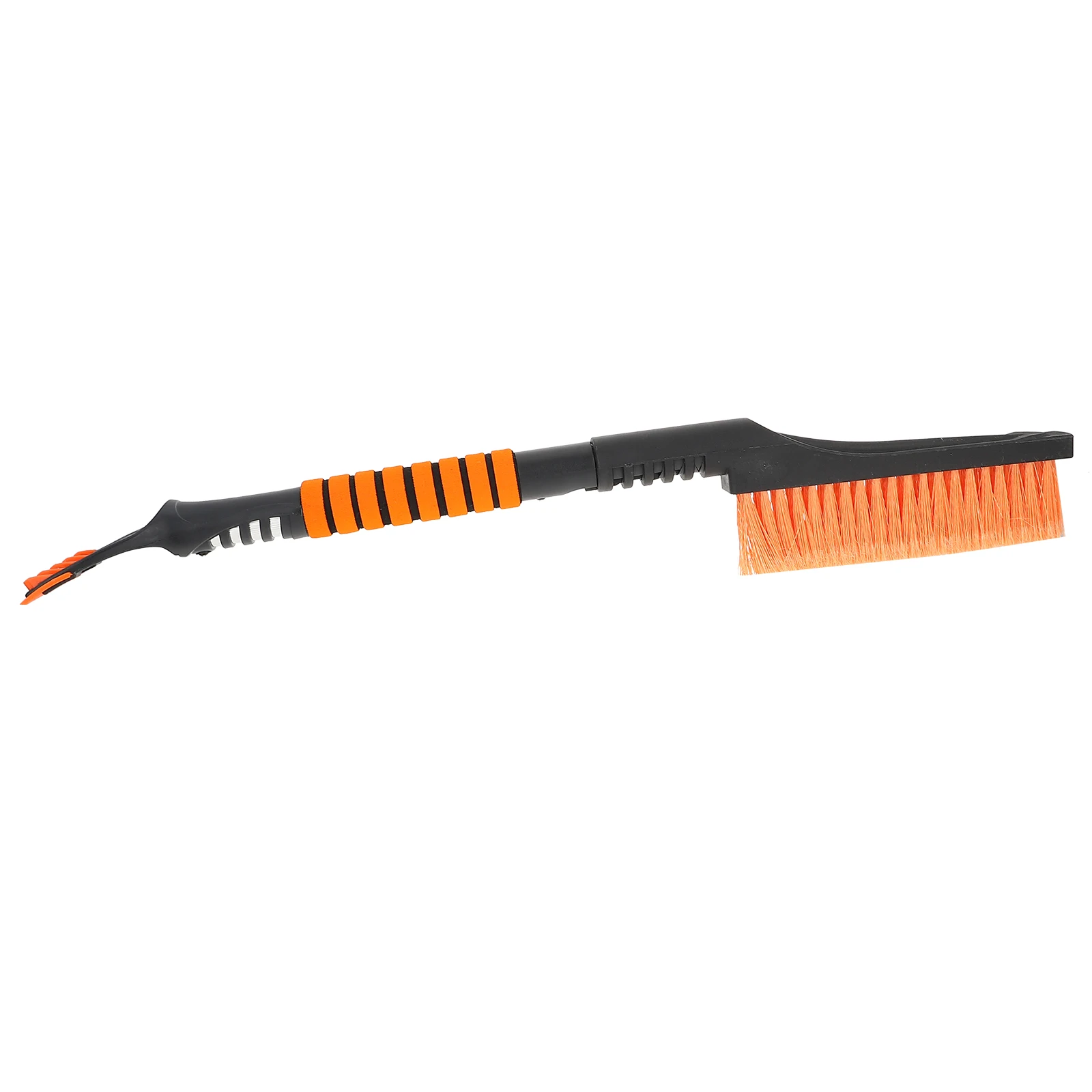 

Car Remover Multi-Function Ice Scraper Portable Snow Brush Winter Accessory Detachable Snow Glass Cleaning Tool Telescopic