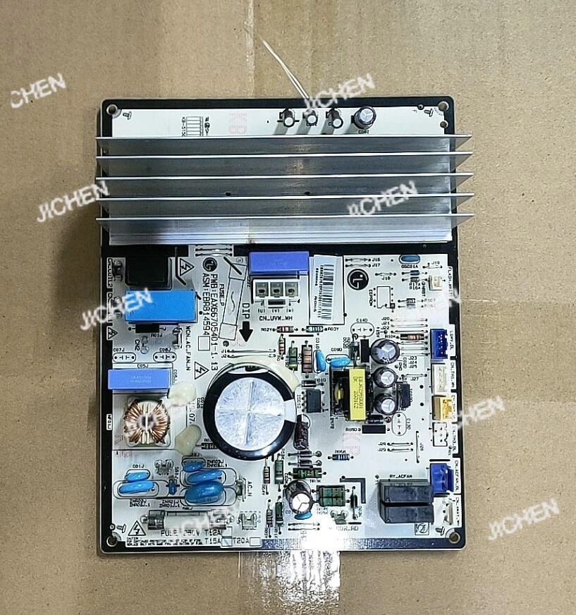 New Variable Freque…