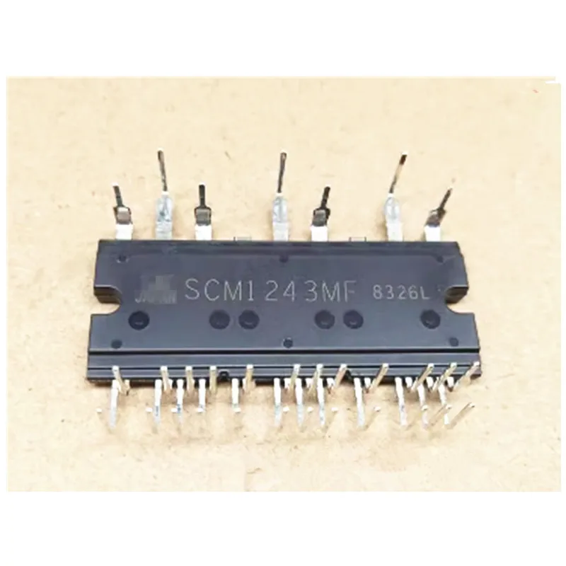 

1PCS SCM1561M SCM1248M SCM1274MF SCM272MF SCM6716MF SCM1245MKF Variable frequency air conditioning module