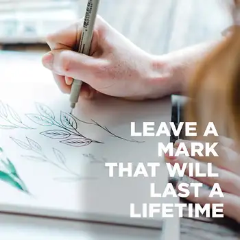 8 best sales أقلام التحديد الدقيقة - №5