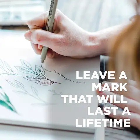 8 best sales fineliners - №5