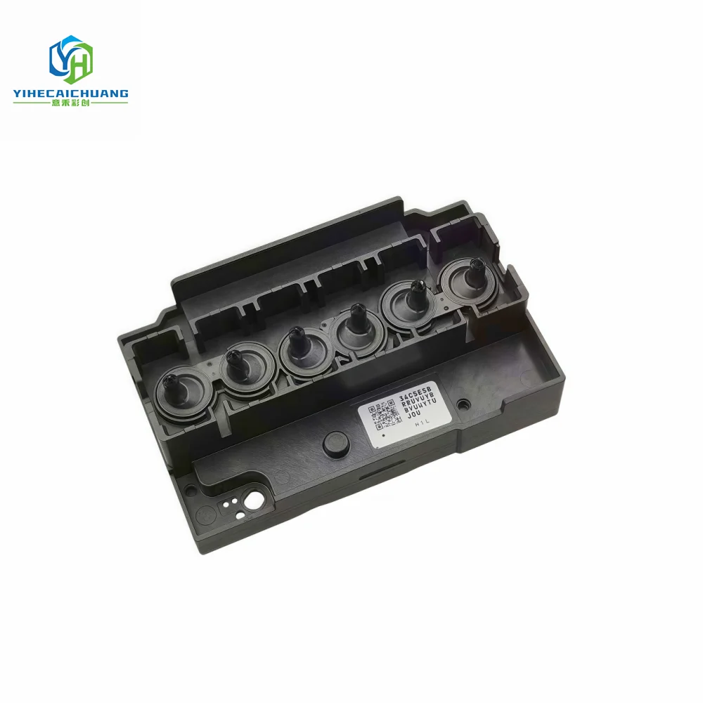 Cabezal de impresión R1390 L1800 cabezal de impresión DTF de alta calidad para cabezal de impresora Epson L1800 L1805 R1390 R270 R260 R265 R390