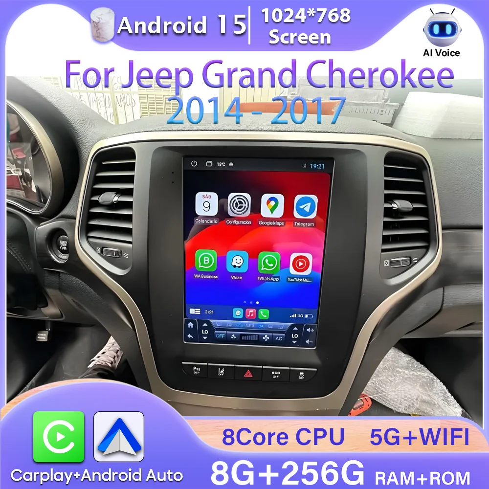 Android 15 Gps Navi…