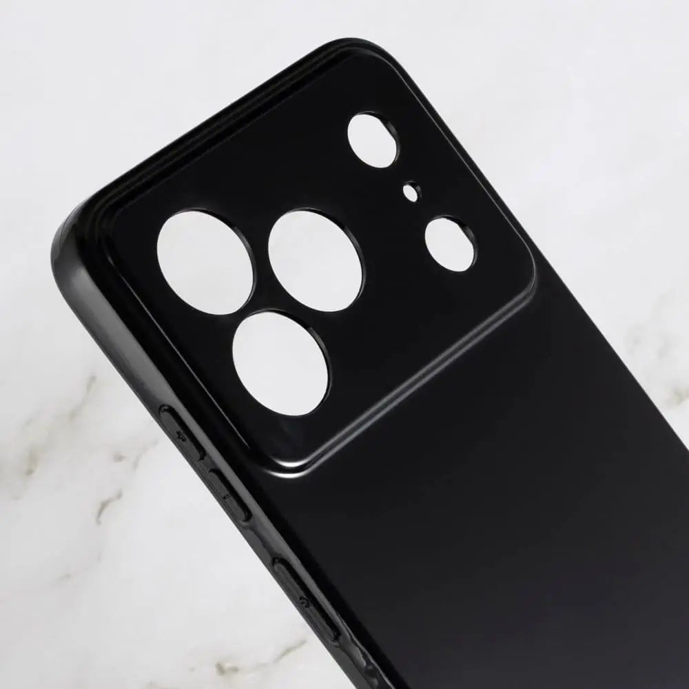 Etui 3w1 ze szkła i silikonu do Doogee Note 56 Pro, etui do Doogee Note56, szkło hartowane na ekran do Doogee Note 56 Plus — zdjęcie produktu 6