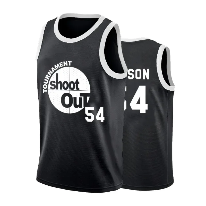 

Basketball Jerseys 2025 Jersey Sewing Embroidery Cheap High Quality Outdoor Sportswear Fashion