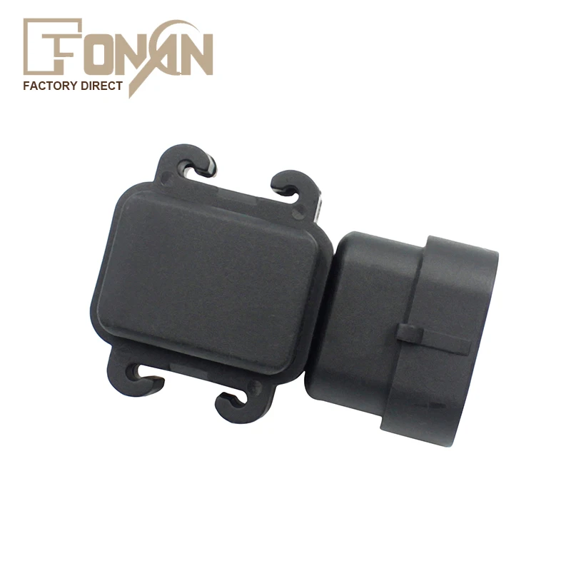 2.5Bar Turbo Pressure MAP Sensor For Renault Scenic Espace Mk III Laguna Megane II Avantime 1.9 2.0 2.2 7700106886 2236500QAB