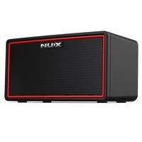 Wireless Versatility Guitar Amplifier with the NUX wireless transmitter for Acoustic Electric Guitar Speaker