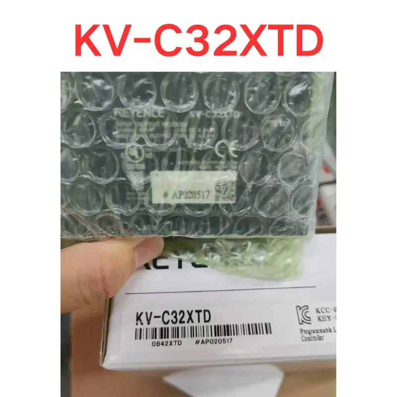 New KV-C32XTD modular wire   Fast Shipping