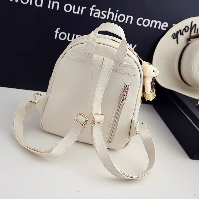 Women\'s Shoulder Bag New Hundred Temperament Temperament Sub Mother Female Bag Fashion Korean Version of The PU Female Fashion