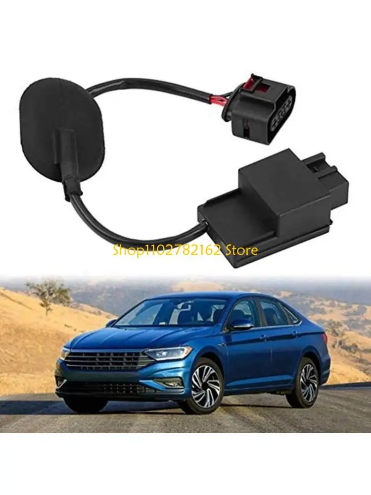 

547B Control Module 1K0906093G 1K0906093H 1T0906093D 1T0906093F for B6 B7