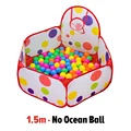 1.5m with basket