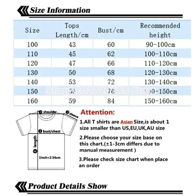 Sprunki T-Shirt Cute Cartoon Anime Game Clothes Fashion Simple Basic Tops Boys Girls Absorbent Sport Shirts Kids Birthday Gift