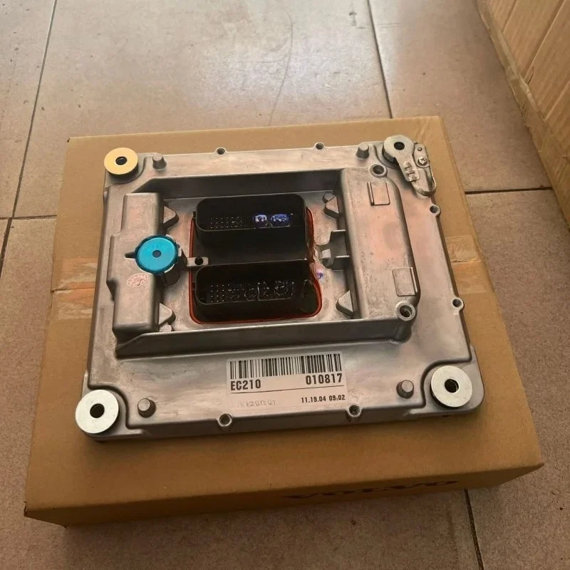 

Applicable Excavator Computer Board Volvod6/d7EEngineEC210 240Controller6010000Wholesale