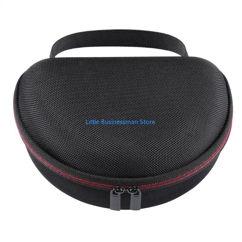 Zusammenklappbares Headset für Hülle für Anker Life Kopfhörerschutz Requisiten Aufbewahrung EVA-Tasche mit Reißverschluss – Detail 9