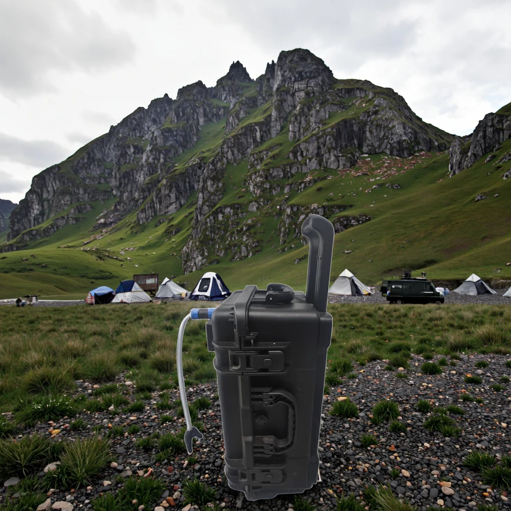 Portable Explorer 1600Wh Power Station With MPPT Controller Outdoor Solar Panel Mobile Lithium Battery Pack For Mobile Use