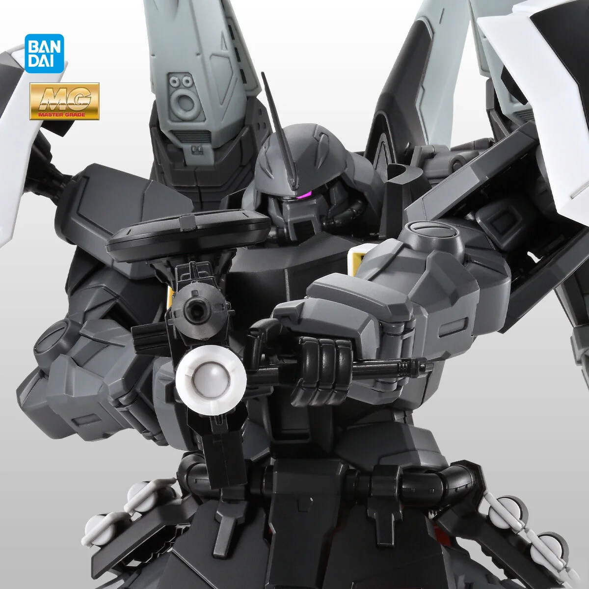 

Bandai BP ограниченная серия МОБИЛЬНЫЙ КОСТЮМ GUNDAM SEED DESTINY MG 1/100 Blaze Zaku Phantom Diakka Elsmann Эксклюзивные игрушечные фигурки