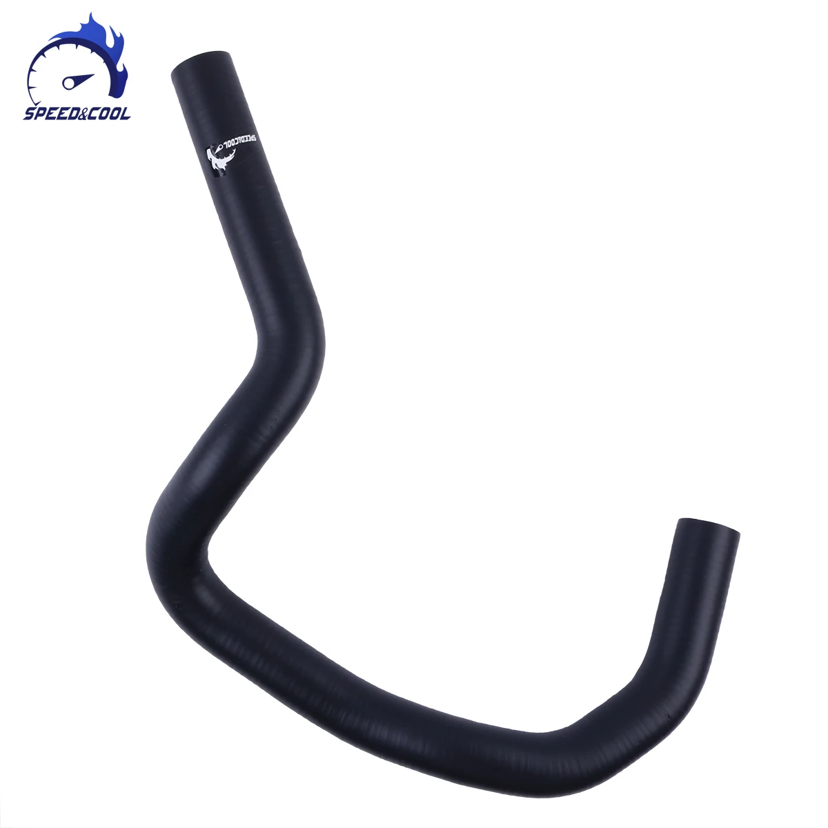 SPEED&COOL For 1997-2001 Honda CRV CR-V MK1 B20 2.0L Car Silicone Radiator Coolant Hose Kit