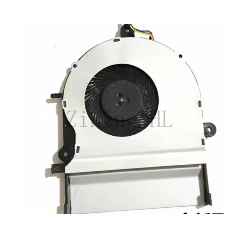 For ASUS K501LX K501UX A501L V505L K501LB5200 Laptop CPU Graphics Card Fan