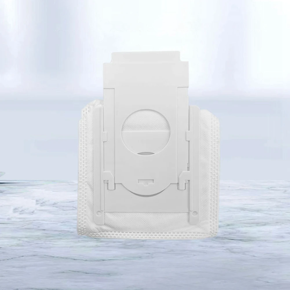 A09G-5 Pcs เครื่องดูดฝุ่นกรองฝุ่นกระเป๋าเหมาะสําหรับ SAMSUNG VCA-ADB90 ฝุ่นสําหรับ Jet Series เครื่องดูดฝุ่นทําความสะอาดสถานีฐาน