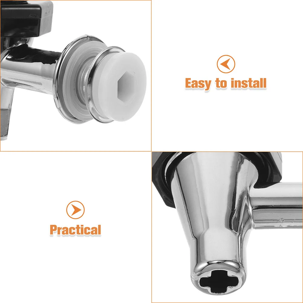 

5 шт. набор из 5 уплотнений диспенсера для напитков, сменная прокладка для кофейной банки, кран для пива