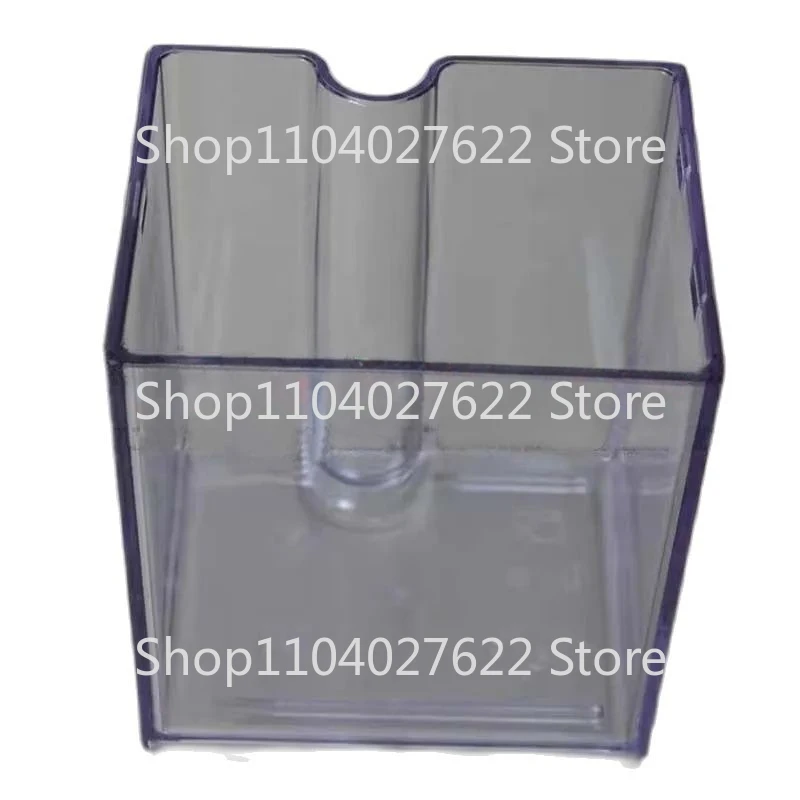 

Suitable for Nestle EN520 F411 Capsule Coffee Machine Milk Tank Container Accessories