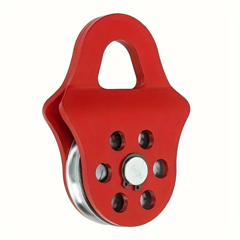 Рисунок 4 - Буксировочный шкив Snatch Block