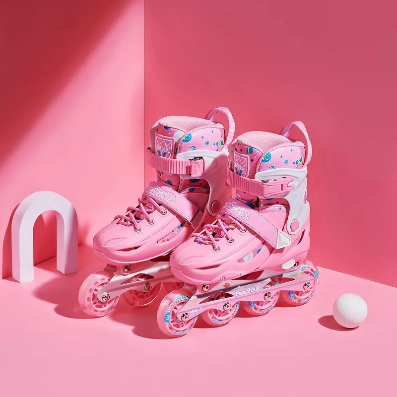 Patines Profesionales