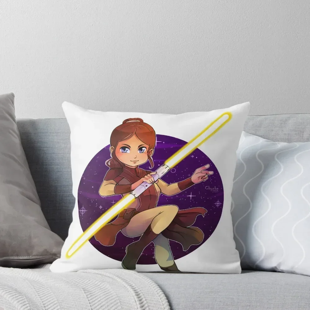 

Bastila Shan Throw Pillow Cushions Cover pillow pillowcase Sofa Covers Luxury Pillow Case