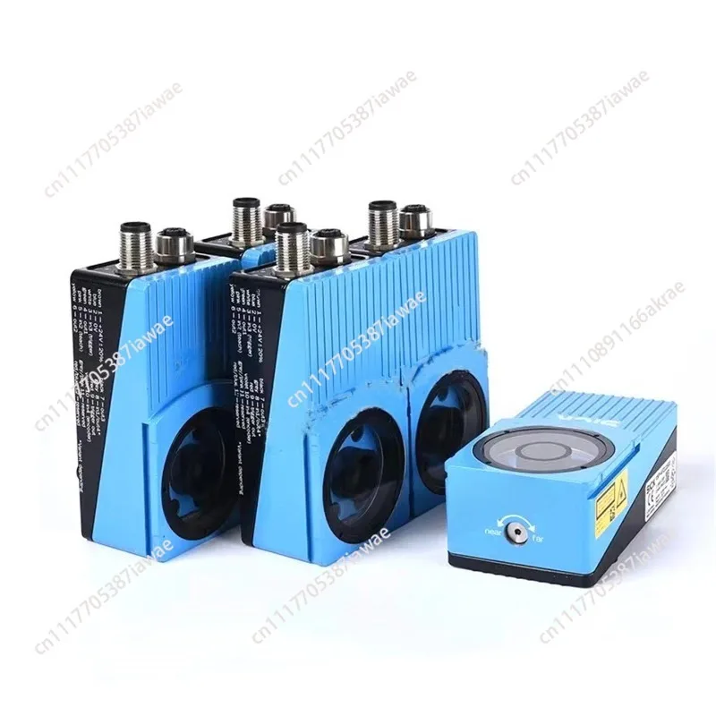 Industrial Vision Image Sensor VSPI-4F2111 Robotic Guided 2D Measurement Inspection