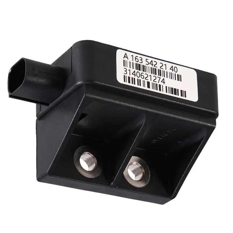 A11M-Yaw Rate Sensor A1635422140 Lateral Acceleration ESP Sensor