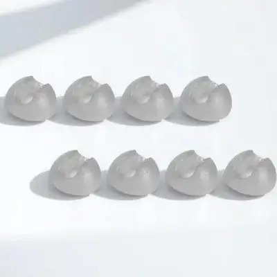 

8Pcs Furniture Feet Protectors Anti-Skid Chair Table Leg Pads Non-Slip Table Feet Covers Protective Floor Pads