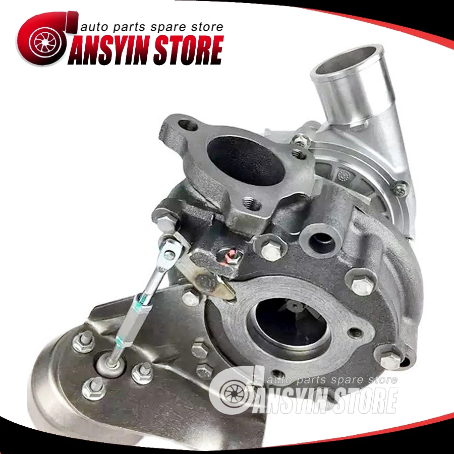 

17201-0R021 172010 R020 172010 R022 172010 R021 17201 0R020 Для ihi turbo rhf5 Toyota RAV4 Avensis Auris Verso Corolla 2.2L 2ADFHV