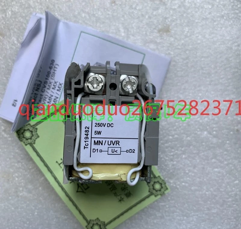 For Schneider LV429…