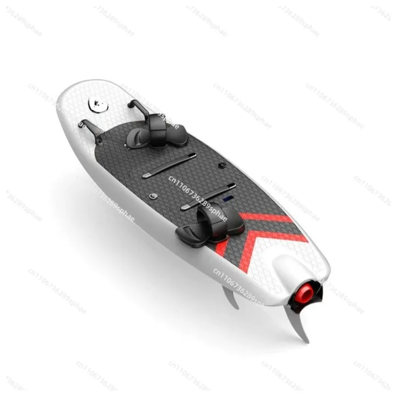 Entry-Level Casual Electric Stand-Up Fast Surfboard