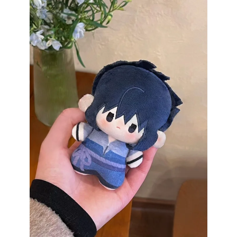 10 سنتيمتر أنيمي ياباني ناروتو Kawaii دمية لطيف ساسوكي ناروتو دمية هدية صغيرة