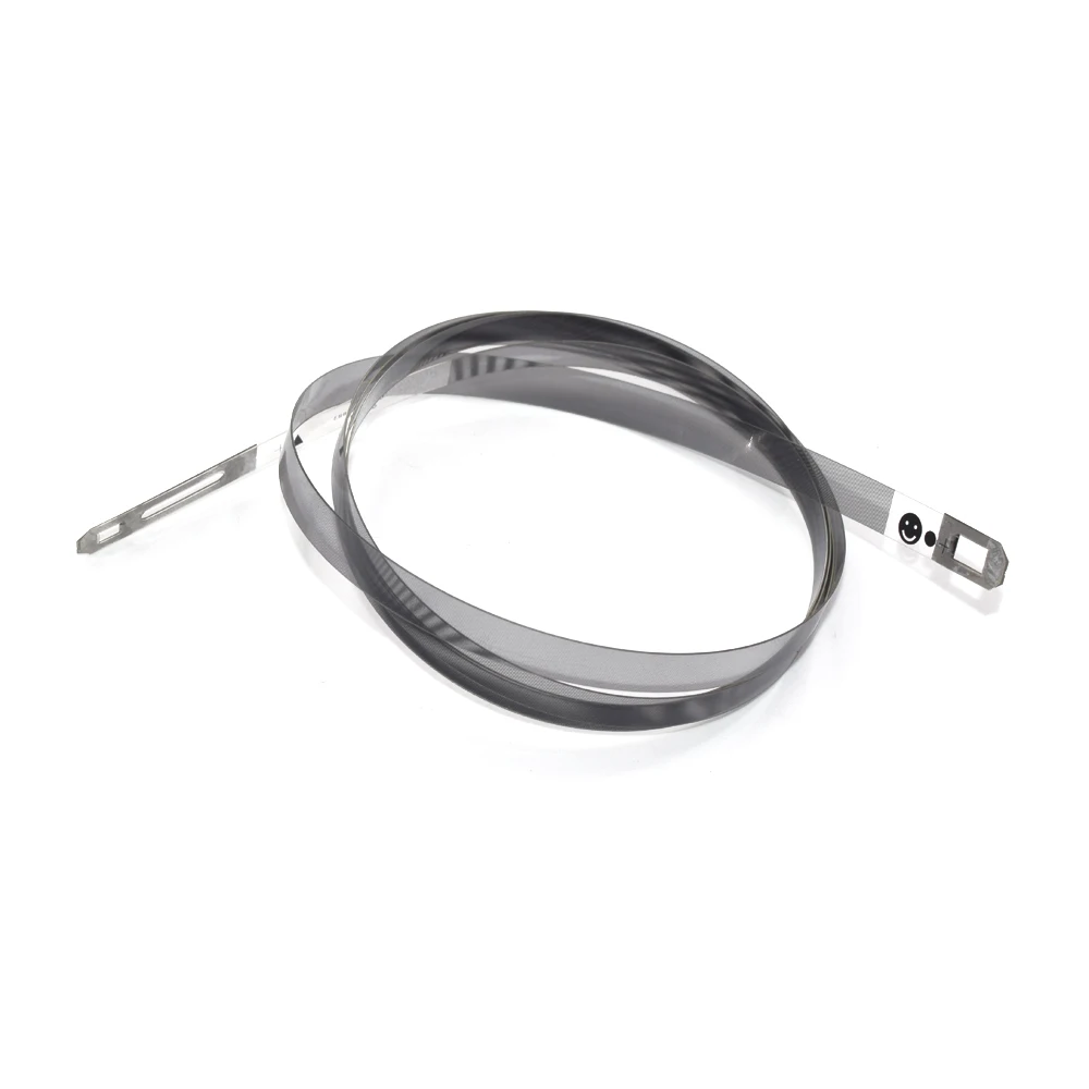 

1Pc Encoder Strip for HP Designjet T120 T520 120 520 24 "and 36" CQ890-60214 CQ890-80010 CQ893-67029 CQ890-67004