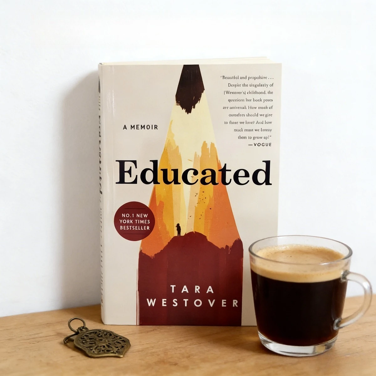 

Учебные материалы Тары Вестовер | Книга-мемуар о самопознании, личностном развитии и трансформирующем потенциале образования