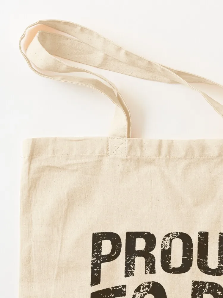 Proud To Be Unvaxed - Graphic Text Based Design. Tote Bag canvas bags free delivery bags canvas tote bags tote men