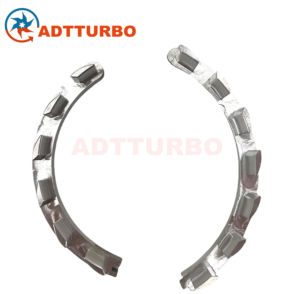 

Turbo Nozzle Ring 49389-02300 VNT For Mitsubishi Fuso 4M50TME226512 ME227578 ME227553 Turbocharger