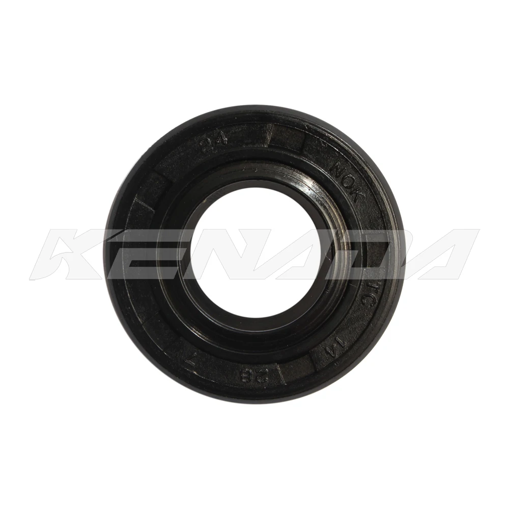 Oil Seal For Honda Shift Shaft Oil Seal 14x28x7 91206-286-013 Atc250r Cb350 Cb360 Cb400f Mr175 Xl125 Cb750 Crf230l Mr175 Gl1000 - Image 4